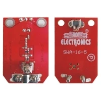 усилитель swa-23-5   питание 5 вольт  фото