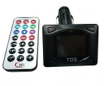 Модулятор FM Орбита TM-81 Модулятор FM Орбита TM-81