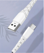 Шнур USB - iOS Lighting SENDEM M25 Шнур USB - iOS Lighting SENDEM M25