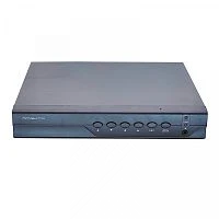 ahd видеорегистратор орбита ot-vnr12 (4 камеры, 5мр)  фото