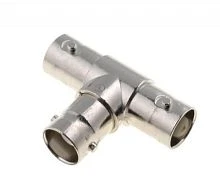 разъём  №23  3bncмама тройник  фото