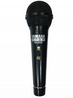 микрофон yamaha ym-2000 проводной/40	  фото