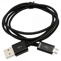 кабель usb орбита sam-3039 (microusb) 1м  фото