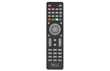 пульт универсальный  dvb-t2+3 ! ver.2021 (huayu) для разных моделей dvb-t2 приставок  фото