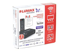 Купить DVB T2 ресивер в Крыму, Евпатории, Керчи, Феодосии и Ялте