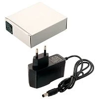 блок питания live-power lp30 12в, 2a адаптер 12v/2a, шнур 1 м, штекер 5.5*2,5 мм   фото