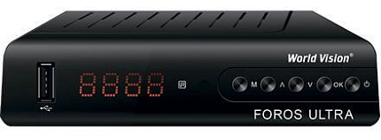 Купить цифровой ТВ тюнер DVB T2 для телевизора в Крыму, Евпатории, Керчи, Феодосии и Ялте. Какое оборудование выбрать?