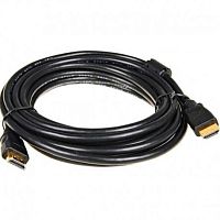 шнур hdmi   5 м   apc-014-050   зол.разъемы  фото